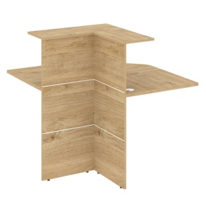 Модуль угловой внутренний высокий, левый О.R-MU.VNU(L)