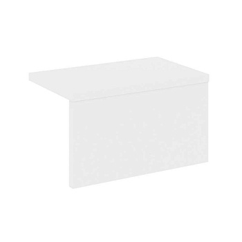 Накладка прямая низкая для O.R-F.MP.V-98, О.R-NP.N-98.1