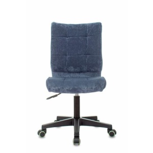 Кресло компьютерное TopChairs ST-Alex, синий