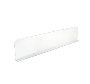 Разделитель высотой 150 мм DIVT-150, длина 680 мм