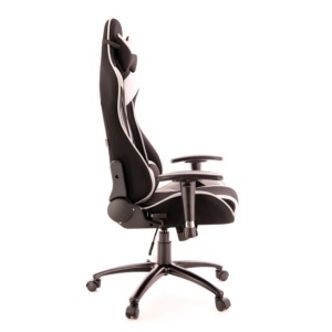 Кресло компьютерное Lotus S4 ткань