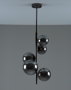 Светильник подвесной Moderli V10795-5P Renny