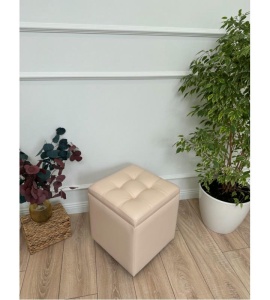 Пф-400-Я Кожа (бежевый)