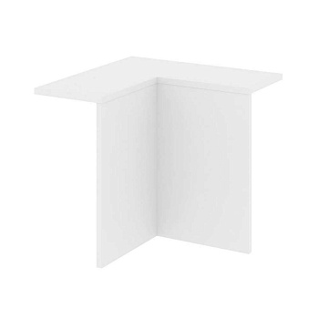 Накладка угловая высокая внутренняя, правая для O.R-F.MU.VNU(R), О.R-NU.V.VNU(R)