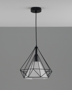 Светильник подвесной Moderli V11424-1P Lia