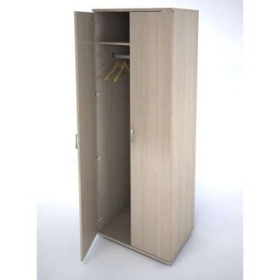 Шкаф для одежды Монолит глубокий ШМ50