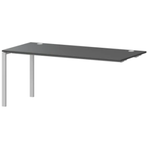 Модуль линейный Арго-М АМЭ-004.60 Антрацит/Белый