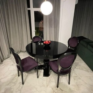 Стул Вольтер Obedience