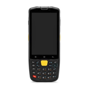 Терминал сбора данных MERTECH Seuic AutoID Q9С серии 8 (Android 10, 8 Core, 2Gb/16Gb, X3-2D, Wi-Fi, 4G) (Артикул 9050)