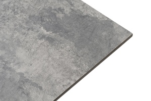 "Каффе" стол из HPL квадратный 60х60см