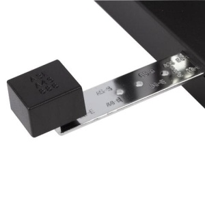 Дырокол металлический МОЩНЫЙ KW-trio, до 150 листов, черный, 952 цена 10 360 ₽ Дырокол металлический МОЩНЫЙ KW-trio, до 150 листов, черный, 952