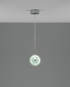 Светильник подвесной светодиодный Moderli V11159-PL Marnia