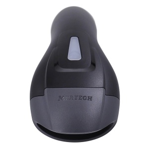 Беспроводной сканер штрих-кода MERTECH CL-610 BLE Dongle P2D USB Black