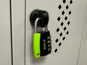 Замок Euro Lock A-129 (PL)