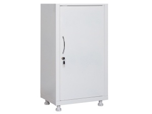 Медицинский шкаф HILFE МД 1 1657/SG