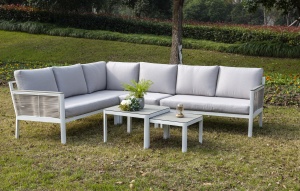 "Париж" столик журнальный