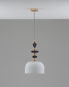 Светильник подвесной Moderli V11177-1P Charm