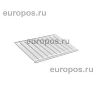 Полка роллерной системы FR-SHEET 500х380 мм