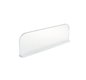 Разделитель высотой 150 мм DIVT-150, длина 480 мм