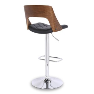 Барный стул Барвик черный