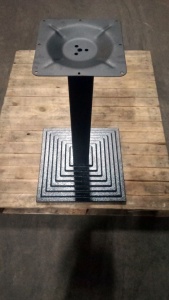 Подстолье 1023EM