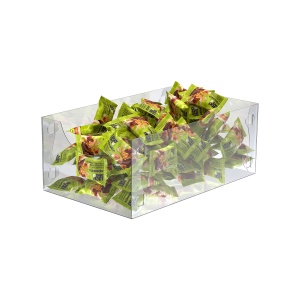 Диспенсер для мелких товаров цена 240 ₽ Диспенсер для мелких товаров