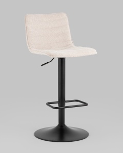 Стул барный Tyler бежевый