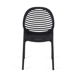 Стул Spike, черный