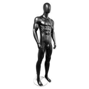 Sport Light 01 \ Манекен мужской (атлет)