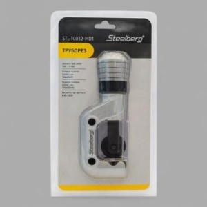 CT-532 Труборез ручной 6-32 mm