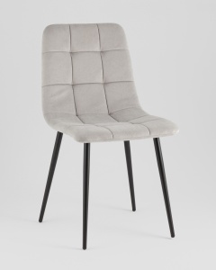 Стул Одди Original светло-серый 4 шт.