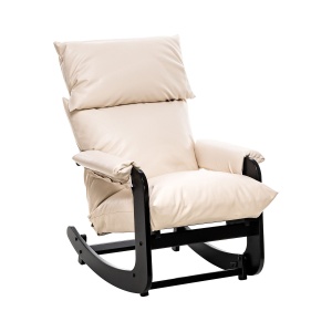 Кресло-трансформер Модель 81 Венге, к/з Polaris Beige цвет Венге