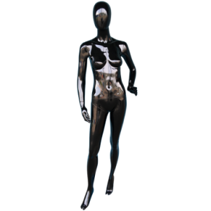 OWJ-051 Манекен женский глянец без лица 179/83/61/90