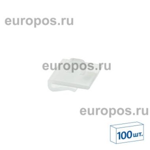 Петля CEILING CLIP для крепления на направляющих подвесного потолка