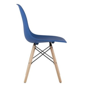 Стул Eames DSW синий