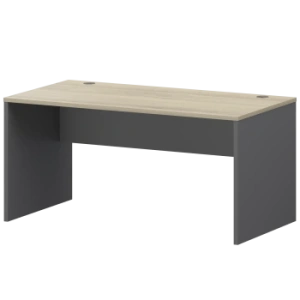 Стол Тип2 Смарт СМСР25-14.73 Графит/Кронберг