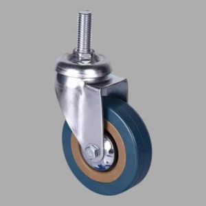 КУ-1 Колесо усиленное без тормоза