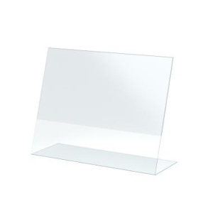 Ценникодержатель P-PRICER 90х70 мм, горизонтальный