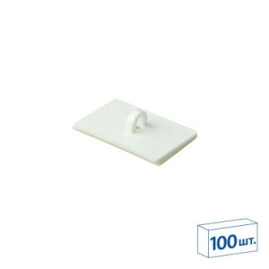 Крепление MB2K усиленное потолочное на двухстороннем скотче