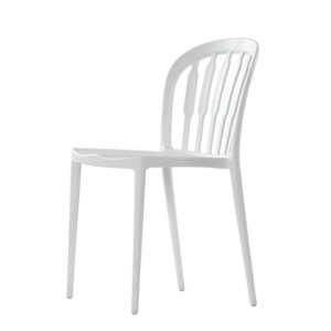 Стул Rain, белый