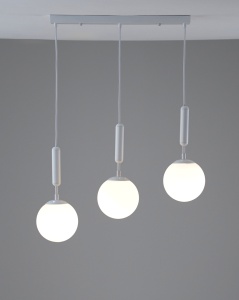 Светильник подвесной Moderli V11567-3P Scrumbel