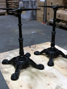 Подстолье 1037EM