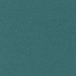 Стул для персонала и посетителей "ИЗО", хромированный каркас, ткань зеленая С-34