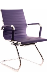 Everprof Leo CF Экокожа Фиолетовый