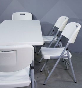 Комплект садовой мебели Летний-1