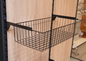 GLS 063A \ Корзина 600х300х150 мм