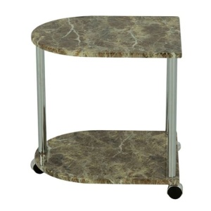 Столик чайный Сеньор, бежевый