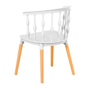 Стул Elton, белый