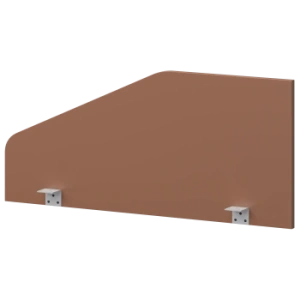 Экран Арго А-521.Ф Терракота