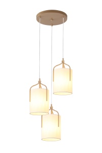 Светильник подвесной Moderli V11857-3P Inari